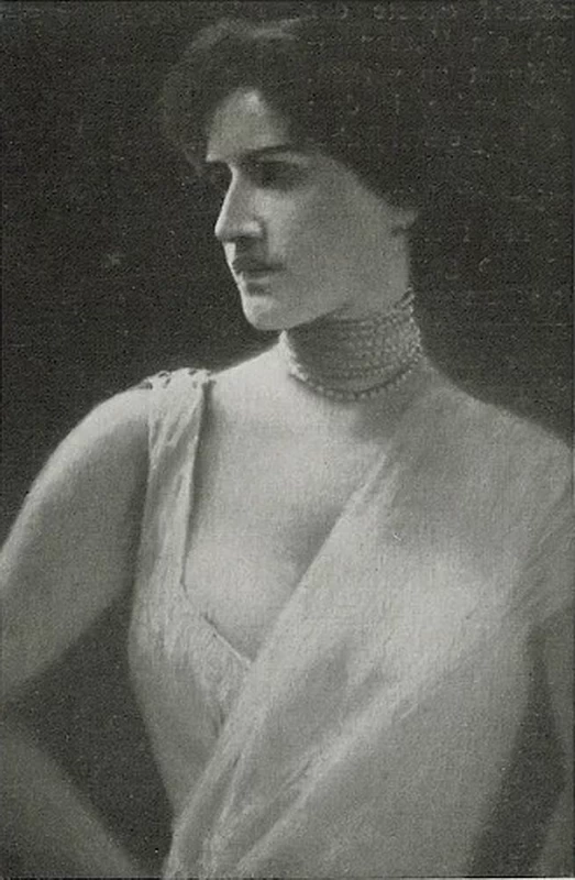 Ritratto di Mary